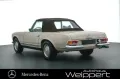 Mercedes-Benz 280SL Pagode Brabus Classic 6Sterne Komplettrest