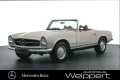 Mercedes-Benz 280SL Pagode Brabus Classic 6Sterne Komplettrest