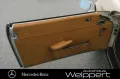 Mercedes-Benz 280SL Pagode Brabus Classic 6Sterne Komplettrest
