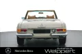 Mercedes-Benz 280SL Pagode Brabus Classic 6Sterne Komplettrest