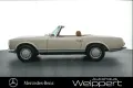 Mercedes-Benz 280SL Pagode Brabus Classic 6Sterne Komplettrest