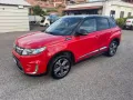 Suzuki Vitara 1.6 VVT A/T V-Top automatica