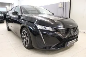 Other PEUGEOT 308 BlueHDi 130 S&S EAT8 SW GT