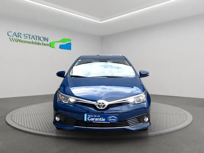 Toyota Auris Comfort