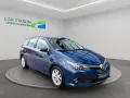 Toyota Auris Comfort