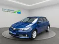 Toyota Auris Comfort