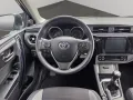 Toyota Auris Comfort