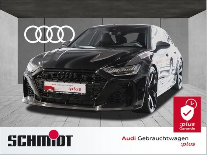 Audi RS6 Avant GT B&O Adv. D.-Himmel Mikrof. LM22 Sch
