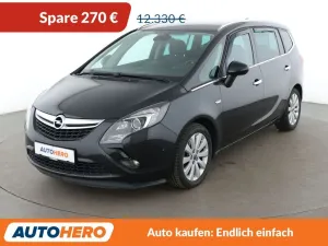 Opel Zafira Tourer 1.6 CDTI DPF Business Innovation