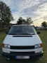 Volkswagen VW Bulli T4 mit Camping Ausbau