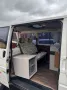 Volkswagen VW Bulli T4 mit Camping Ausbau
