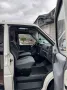 Volkswagen VW Bulli T4 mit Camping Ausbau