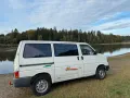 Volkswagen VW Bulli T4 mit Camping Ausbau