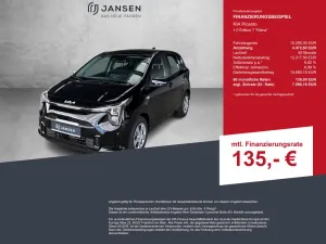 Kia Picanto 1.0 Edition 7 *Klima*