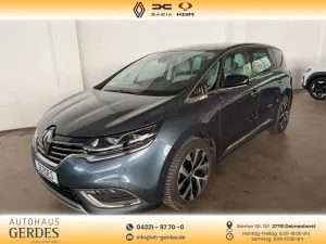 Renault Espace V Elysée 1.8 TCe 225