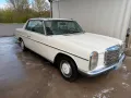 Mercedes-Benz Mercedes Benz 114 Strich 8 280er Coupé