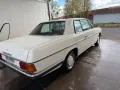 Mercedes-Benz Mercedes Benz 114 Strich 8 280er Coupé