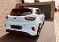 Ford Puma ST X   - kein ST-Line, echter ST :)