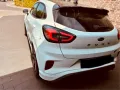 Ford Puma ST X   - kein ST-Line, echter ST :)