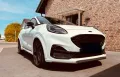 Ford Puma ST X   - kein ST-Line, echter ST :)