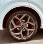 Ford Puma ST X   - kein ST-Line, echter ST :)
