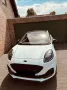 Ford Puma ST X   - kein ST-Line, echter ST :)