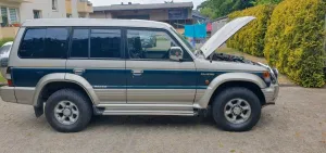 Mitsubishi Pajero V20 3000-24