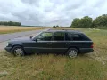 Mercedes-Benz E220T, TÜV neu