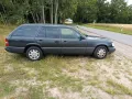 Mercedes-Benz E220T, TÜV neu