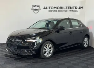 Opel Corsa F 1.2 DIT Elegance *1.HAND*LED*KAMERA*