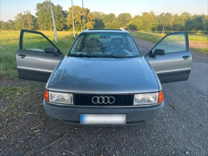 Audi 80 b3 1.8S