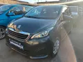 Peugeot 108 VTi 72 ETG 5 porte Allure