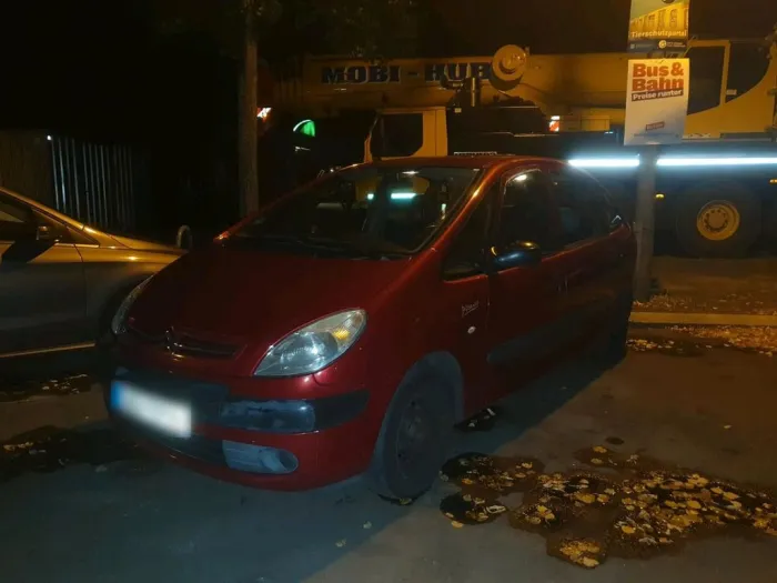 Citroën Citroen xsara Picasso zu verkaufen