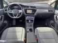 Volkswagen Touran Comfortline 7Si ACC Pano Family AHK Sthz