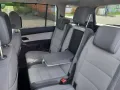 Volkswagen Touran Comfortline 7Si ACC Pano Family AHK Sthz