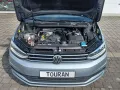 Volkswagen Touran Comfortline 7Si ACC Pano Family AHK Sthz