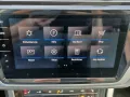 Volkswagen Touran Comfortline 7Si ACC Pano Family AHK Sthz