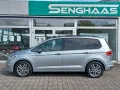 Volkswagen Touran Comfortline 7Si ACC Pano Family AHK Sthz