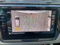 Volkswagen Touran Comfortline 7Si ACC Pano Family AHK Sthz