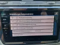Volkswagen Touran Comfortline 7Si ACC Pano Family AHK Sthz