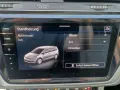Volkswagen Touran Comfortline 7Si ACC Pano Family AHK Sthz