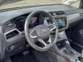 Volkswagen Touran Comfortline 7Si ACC Pano Family AHK Sthz