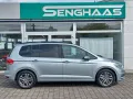 Volkswagen Touran Comfortline 7Si ACC Pano Family AHK Sthz