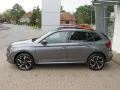 Skoda Kamiq Monte Carlo 1.5TSI DSG AHK Kamera Navi LED