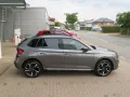 Skoda Kamiq Monte Carlo 1.5TSI DSG AHK Kamera Navi LED