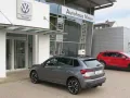 Skoda Kamiq Monte Carlo 1.5TSI DSG AHK Kamera Navi LED