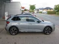 Skoda Kamiq Monte Carlo 1.5TSI DSG AHK Kamera Navi LED