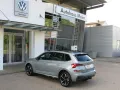 Skoda Kamiq Monte Carlo 1.5TSI DSG AHK Kamera Navi LED