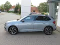 Skoda Kamiq Monte Carlo 1.5TSI DSG AHK Kamera Navi LED