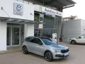 Skoda Kamiq Monte Carlo 1.5TSI DSG AHK Kamera Navi LED